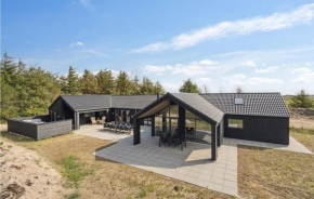 Pet Friendly Home In Hvide Sande With Kitchen